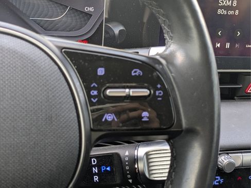 Used 2022 Hyundai Ioniq 5 SEL w/ Cargo Package RWD image 29