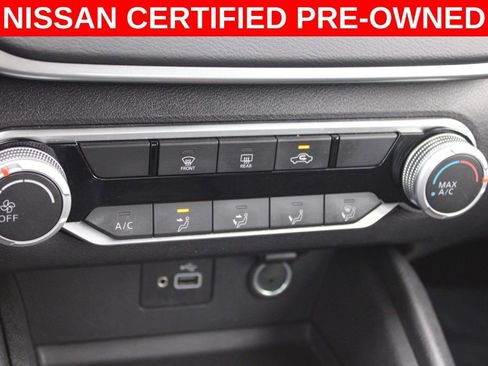 Certified 2024 Nissan Altima 2.5 S image 31