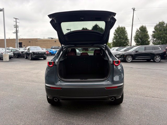 Used 2023 MAZDA CX-30 AWD 2.5 S w/ Preferred Package image 6