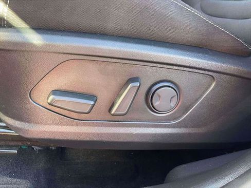Used 2024 Hyundai Tucson SEL AWD/4WD image 17