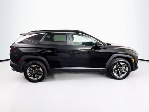 Used 2026 Hyundai Tucson SEL AWD/4WD image 9