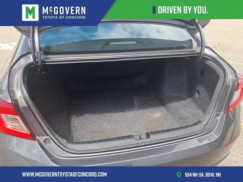 Used 2018 Honda Accord LX image 5