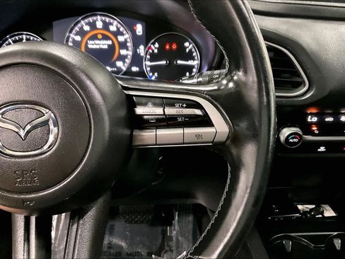 Used 2023 MAZDA CX-30 AWD 2.5 S w/ Select Package image 24