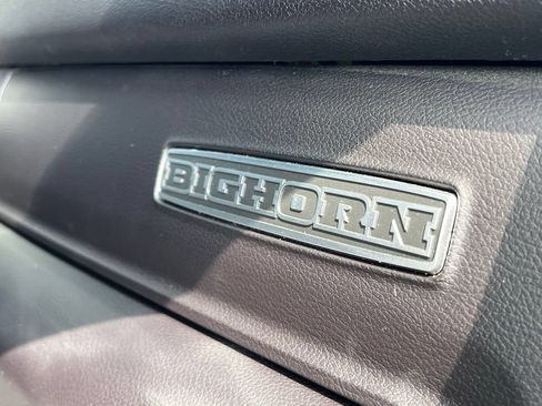 Used 2023 RAM 2500 Big Horn w/ Night Edition AWD/4WD image 27