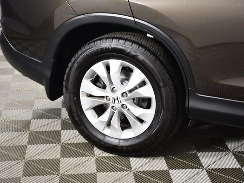 Used 2014 Honda CR-V EX image 52