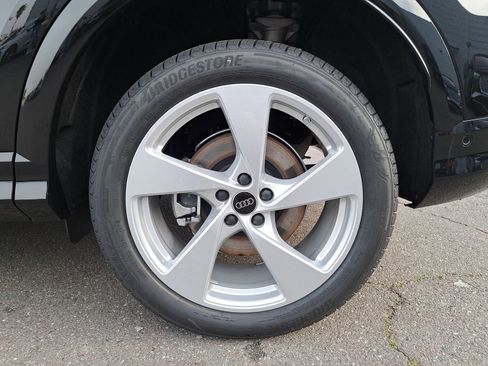 New 2025 Audi Q5 Premium Plus image 36