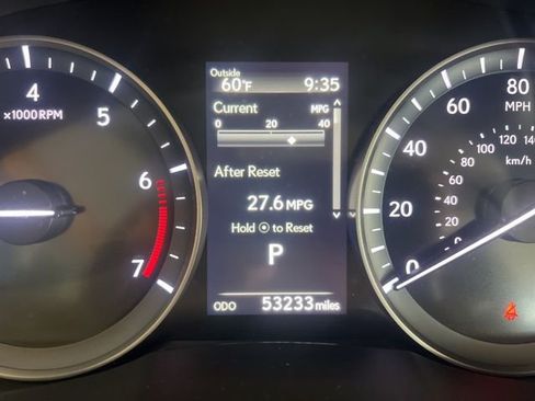 Used 2018 Lexus ES 350 image 25