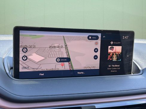 Used 2022 Acura MDX FWD w/ Technology Package image 48