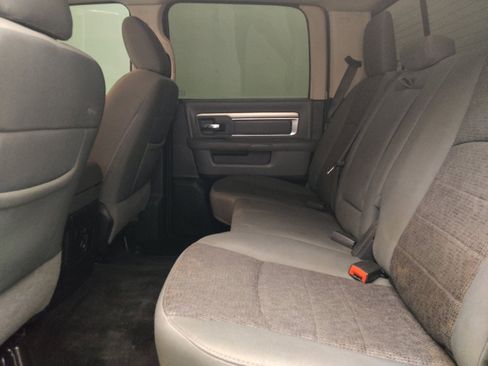 Used 2016 RAM 1500 Lone Star RWD image 18