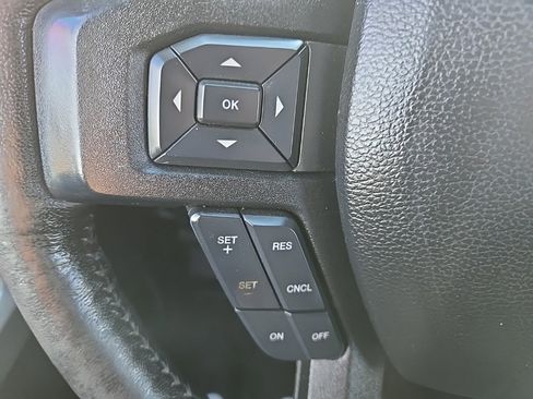 Used 2017 Ford F150 XLT w/ Equipment Group 302A Luxury image 23