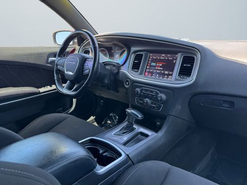 Used 2021 Dodge Charger Scat Pack image 15