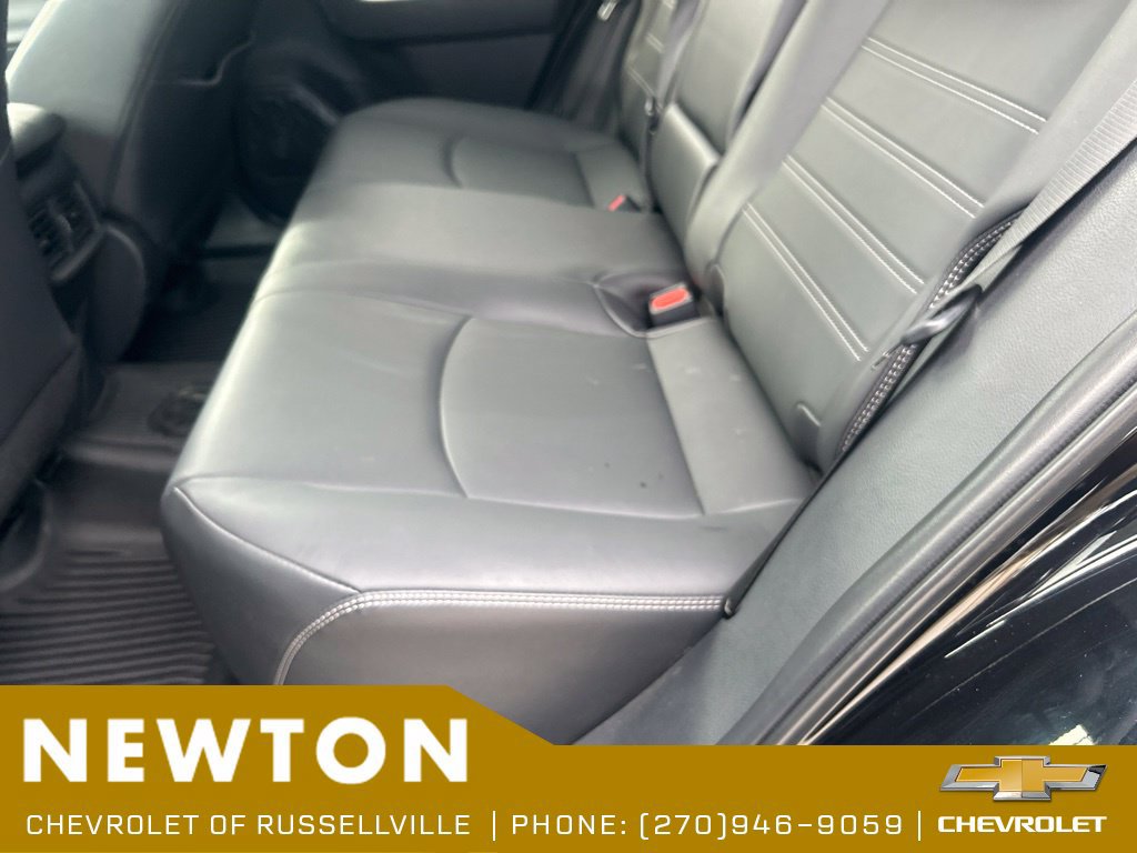 Used 2025 Toyota RAV4 XLE Premium w/ Weather Package AWD/4WD image 28