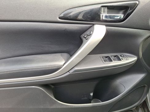 Used 2024 Mitsubishi Eclipse Cross SE AWD/4WD image 12
