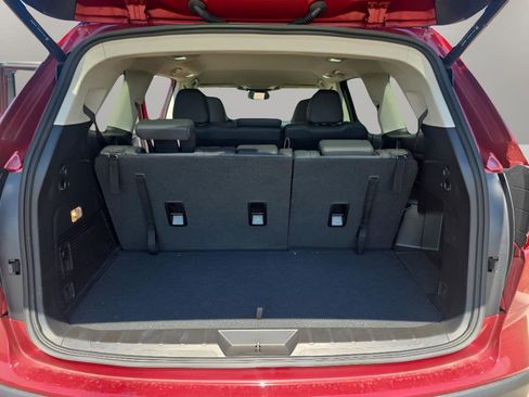 Used 2024 Subaru Ascent Limited image 19