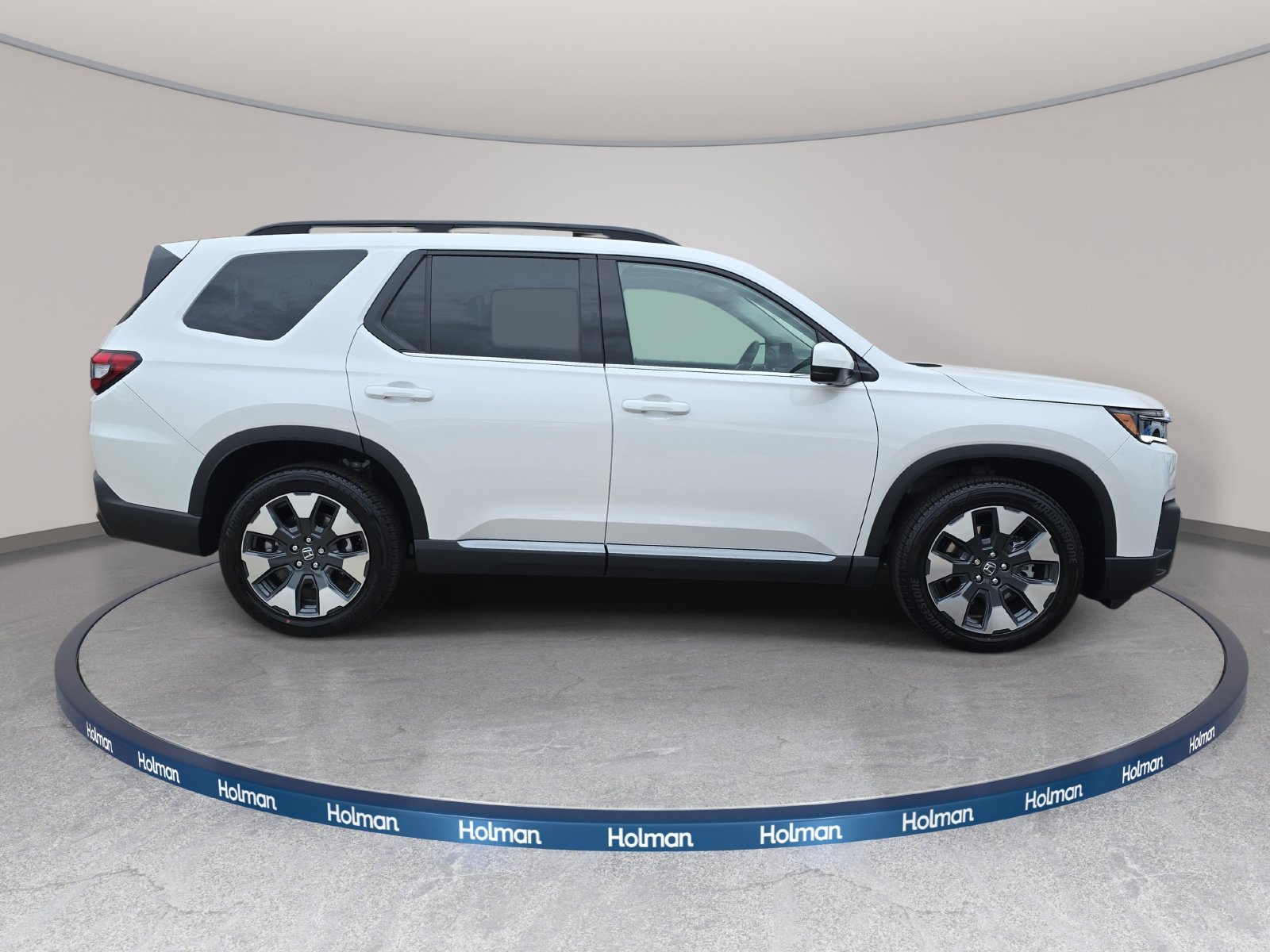 New 2026 Honda Pilot Elite image 4