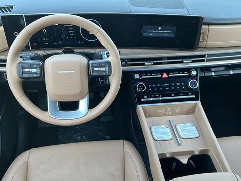 New 2026 Hyundai Santa Fe Limited FWD image 24