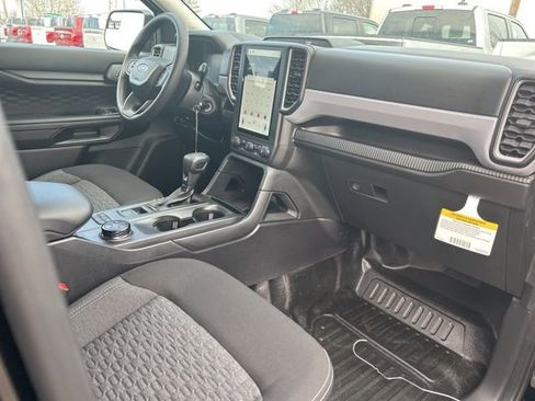 New 2025 Ford Ranger XL w/ Trailer Tow Package AWD/4WD image 11