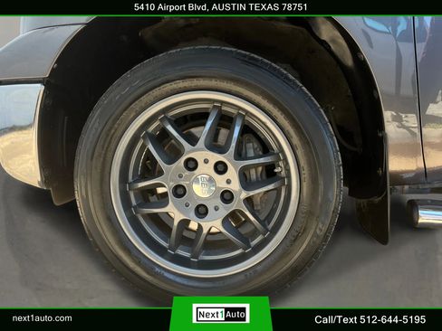 Used 2012 Toyota Tundra 2WD CrewMax w/ SR5 Pkg image 35