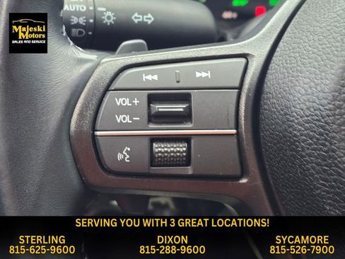 Used 2023 Honda Accord Sport image 25