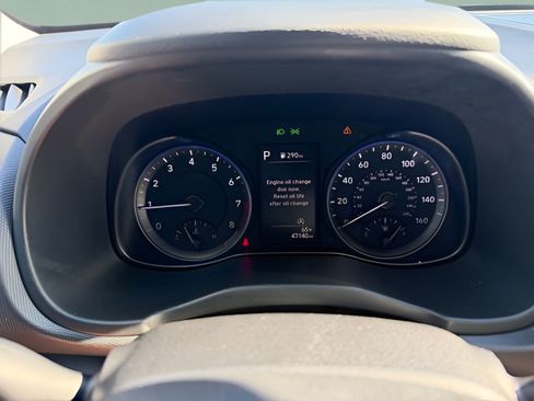 Used 2023 Hyundai Kona SEL FWD image 15