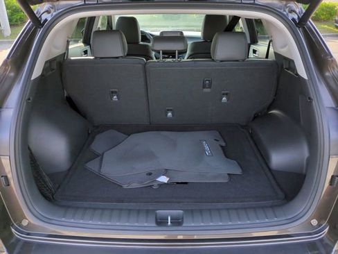 Used 2020 Hyundai Tucson Ultimate w/ Cargo Package FWD image 13