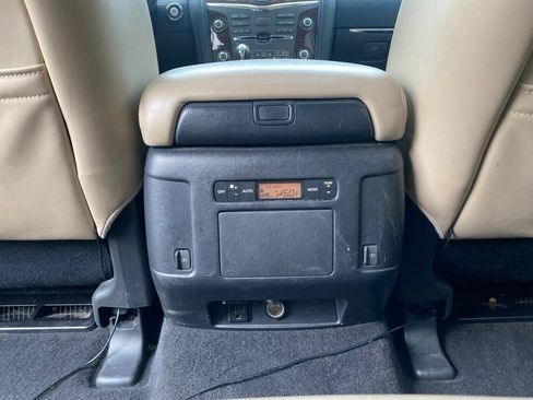 Used 2020 Nissan Armada SL w/ Premium Package AWD/4WD image 30