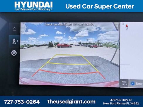 Used 2024 Hyundai Elantra SEL FWD image 20