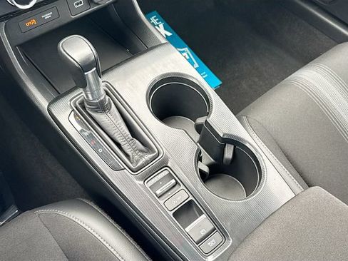 Used 2024 Honda Civic Sport image 21