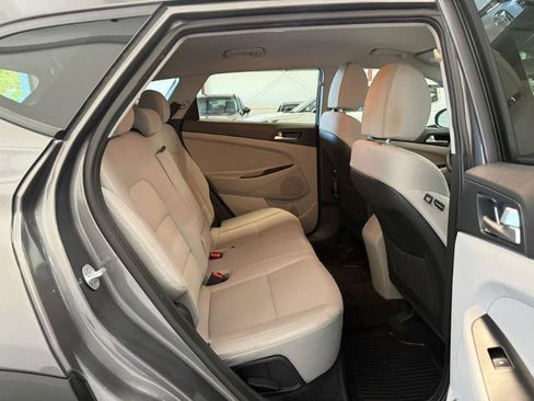Used 2020 Hyundai Tucson Value FWD image 20