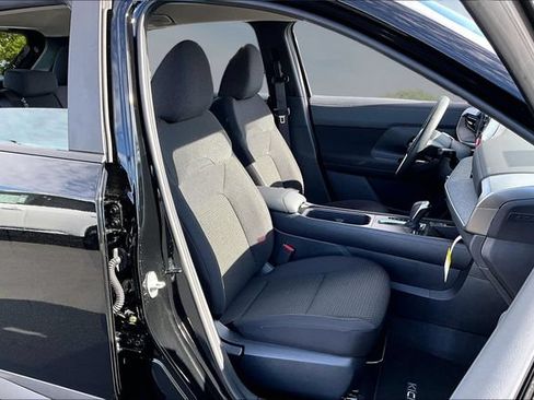 New 2026 Nissan Kicks S FWD image 10