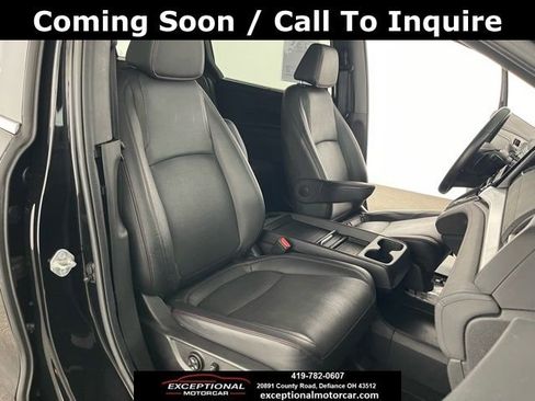 Used 2024 Honda Odyssey Sport image 50