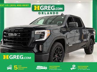 Used 2022 GMC Sierra 1500 Elevation AWD/4WD video 1