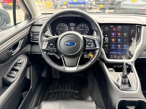 Used 2020 Subaru Outback Premium AWD/4WD image 18