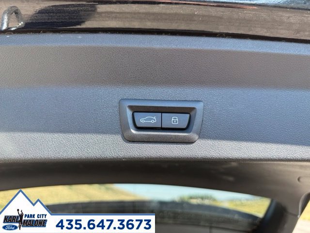 Used 2024 BMW X3 xDrive30i AWD/4WD image 31