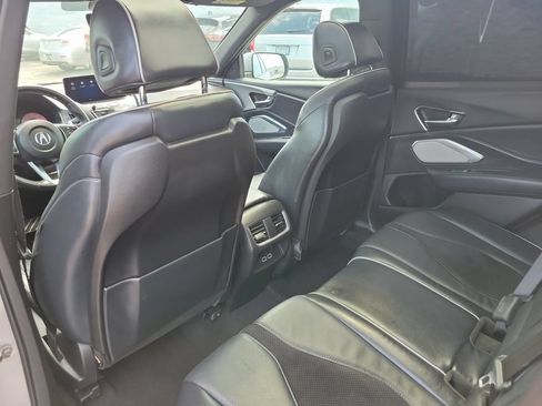 Used 2019 Acura RDX w/ Advance Package AWD/4WD image 17