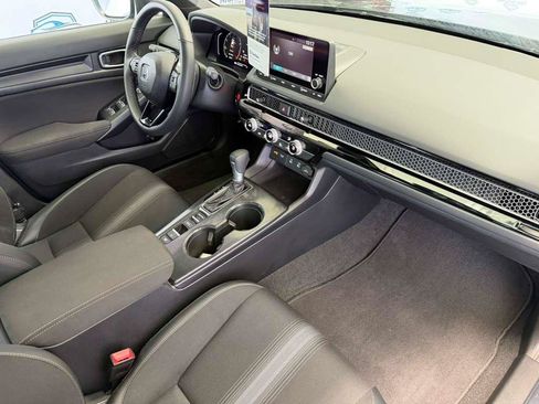 Used 2026 Honda Civic Sport image 27