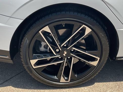 Used 2025 Hyundai Sonata N Line FWD image 7
