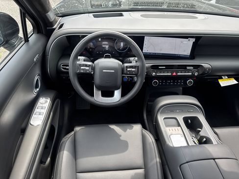 New 2026 Hyundai Palisade Calligraphy image 15