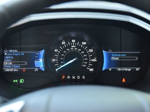 Used 2023 Ford Edge SEL w/ Convenience Package image 25