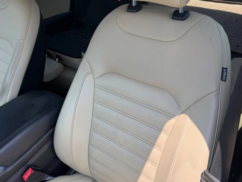 Used 2021 Ford Edge SEL w/ Convenience Package FWD image 10