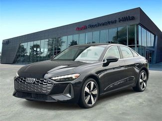 Used 2025 Audi A5 2.0T Premium Plus w/ Premium Plus video 1