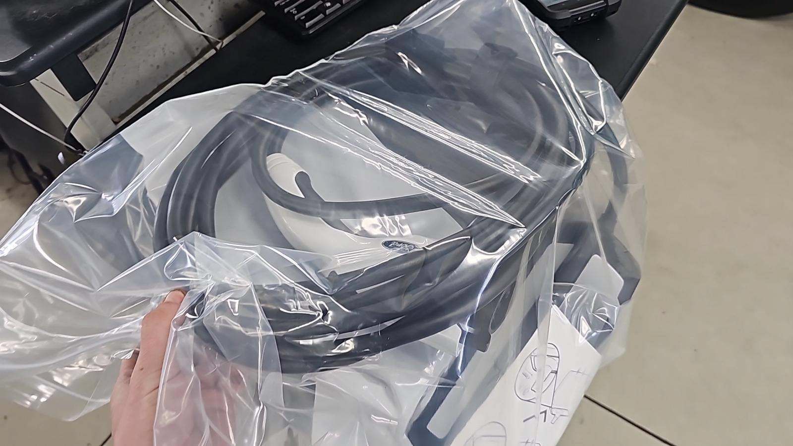 Used 2022 Ford Mustang Mach-E GT AWD/4WD image 18