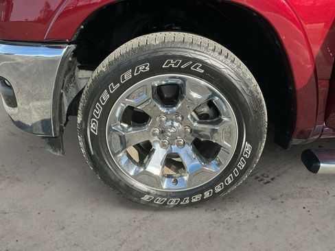 Used 2025 RAM 1500 Big Horn image 14