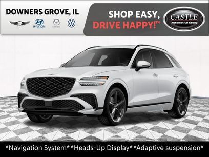 Used 2026 Genesis GV70 3.5T Sport Prestige