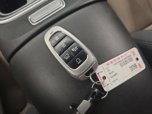 Used 2023 Hyundai Santa Fe SEL AWD/4WD image 27