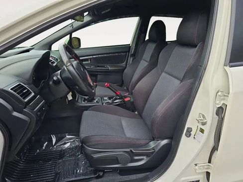 Used 2020 Subaru WRX image 9