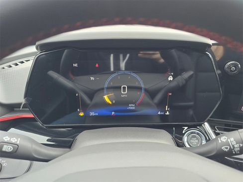 New 2026 Chevrolet Trax RS image 30