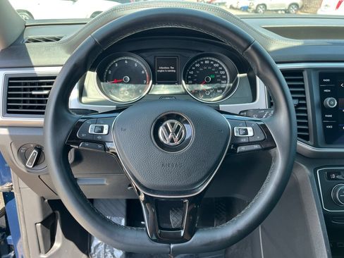 Used 2019 Volkswagen Atlas SE FWD image 18