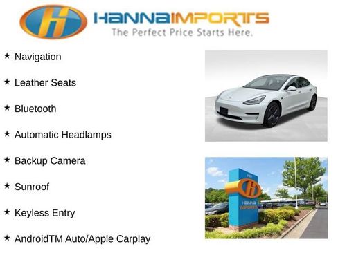 Used 2020 Tesla Model 3 Standard Range Plus image 8
