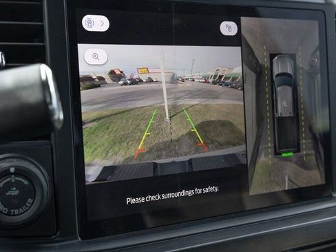 Used 2024 Ford F350 Lariat w/ Lariat Ultimate Package image 9